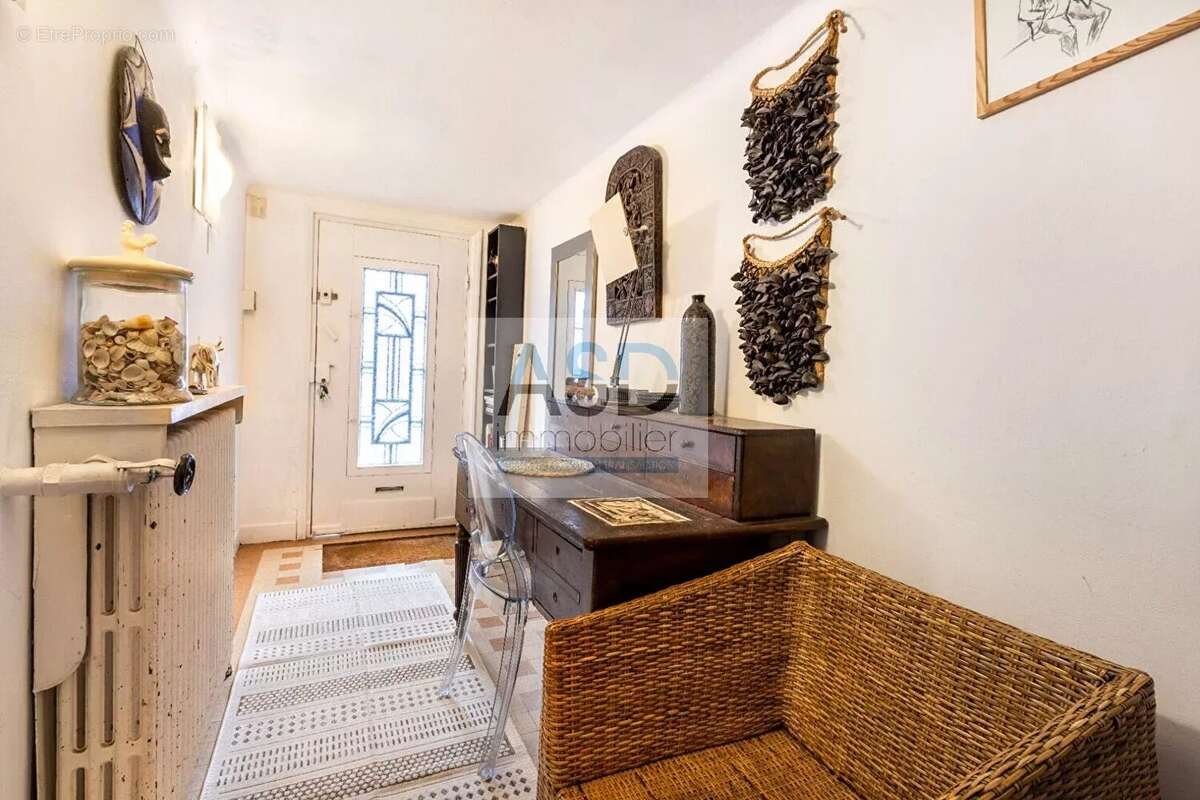 Maison à MARCQ-EN-BAROEUL