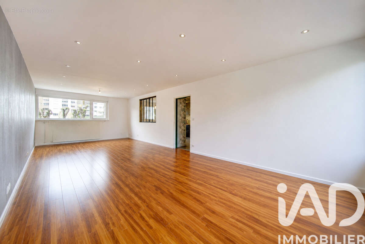 Photo 2 - Appartement à THIONVILLE