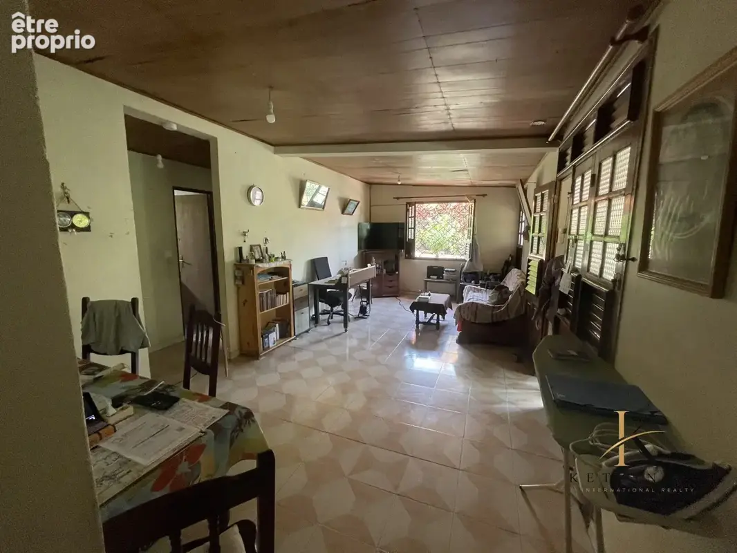 Maison 4 pièces 122 m² à vendre à Le Lamentin (97232) - photo 3