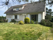 Maison à COUDROY