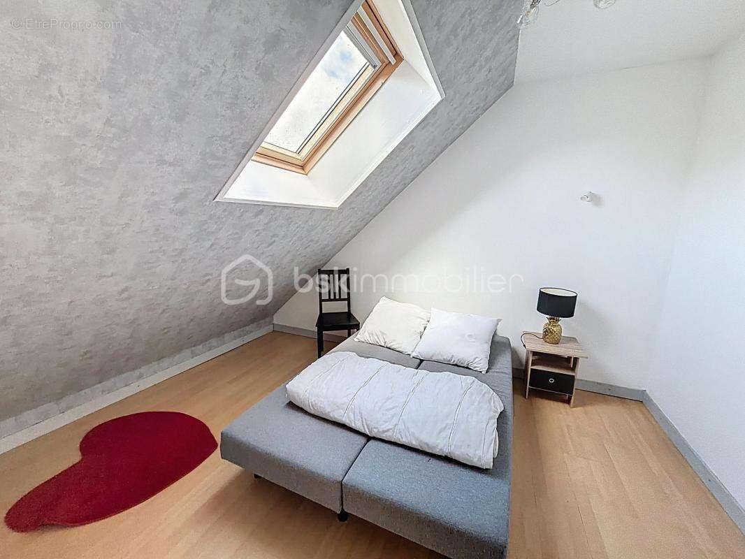 Maison à SAINT-DIVY