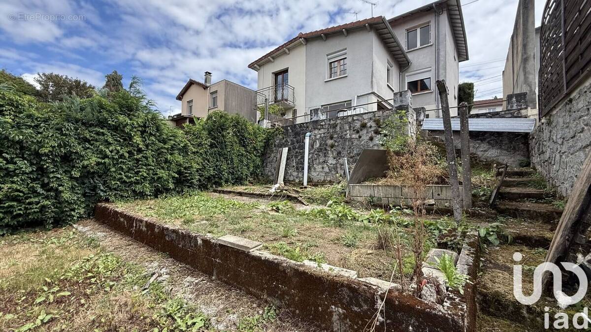 Photo 1 - Maison à LIMOGES