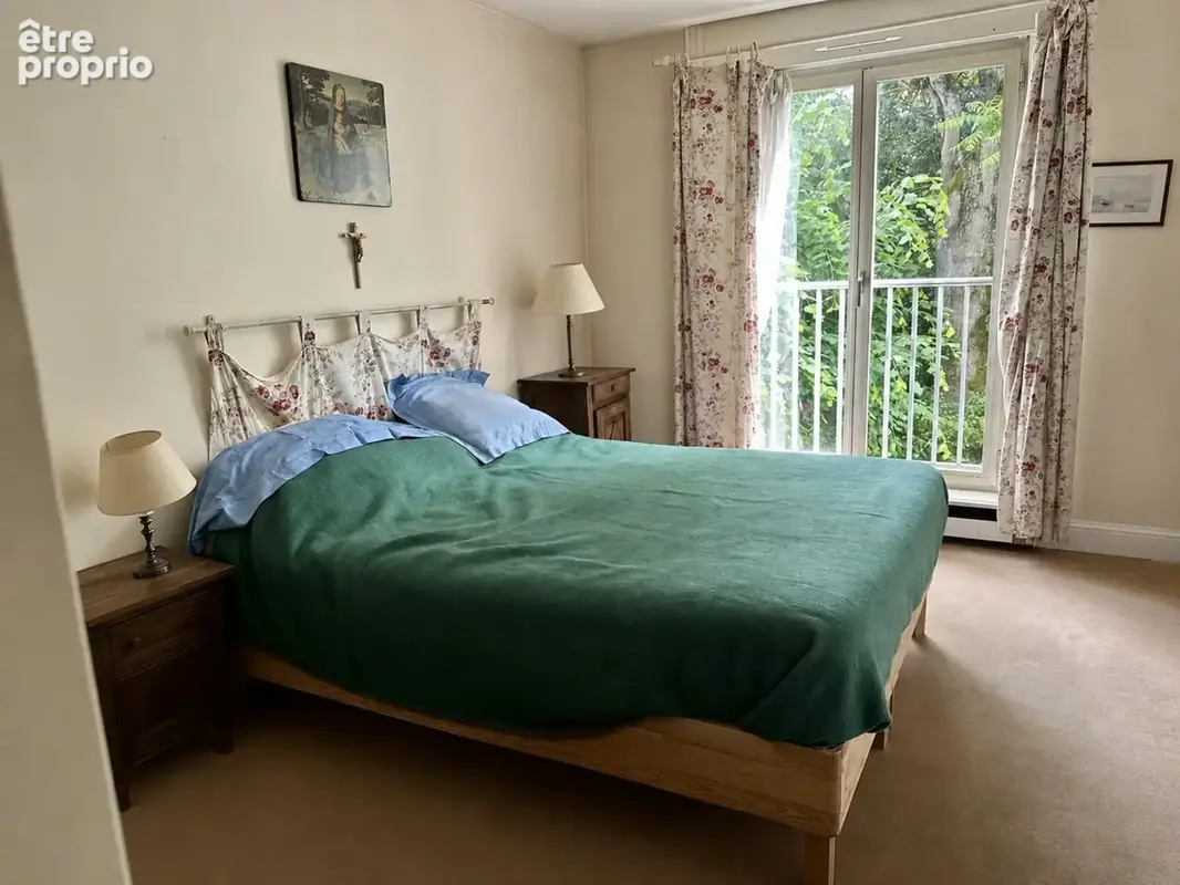Appartement à vendre 5 pièces VERSAILLES (78) - photo 2