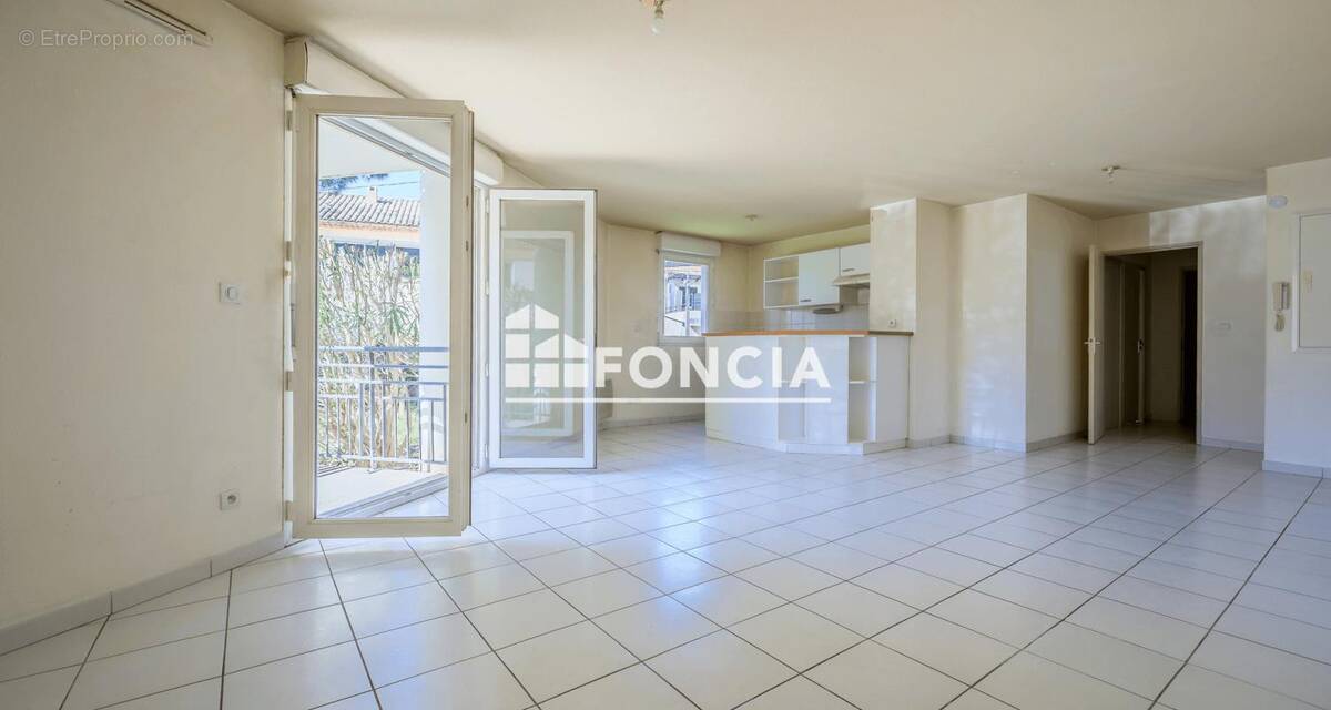 Appartement à AVIGNON