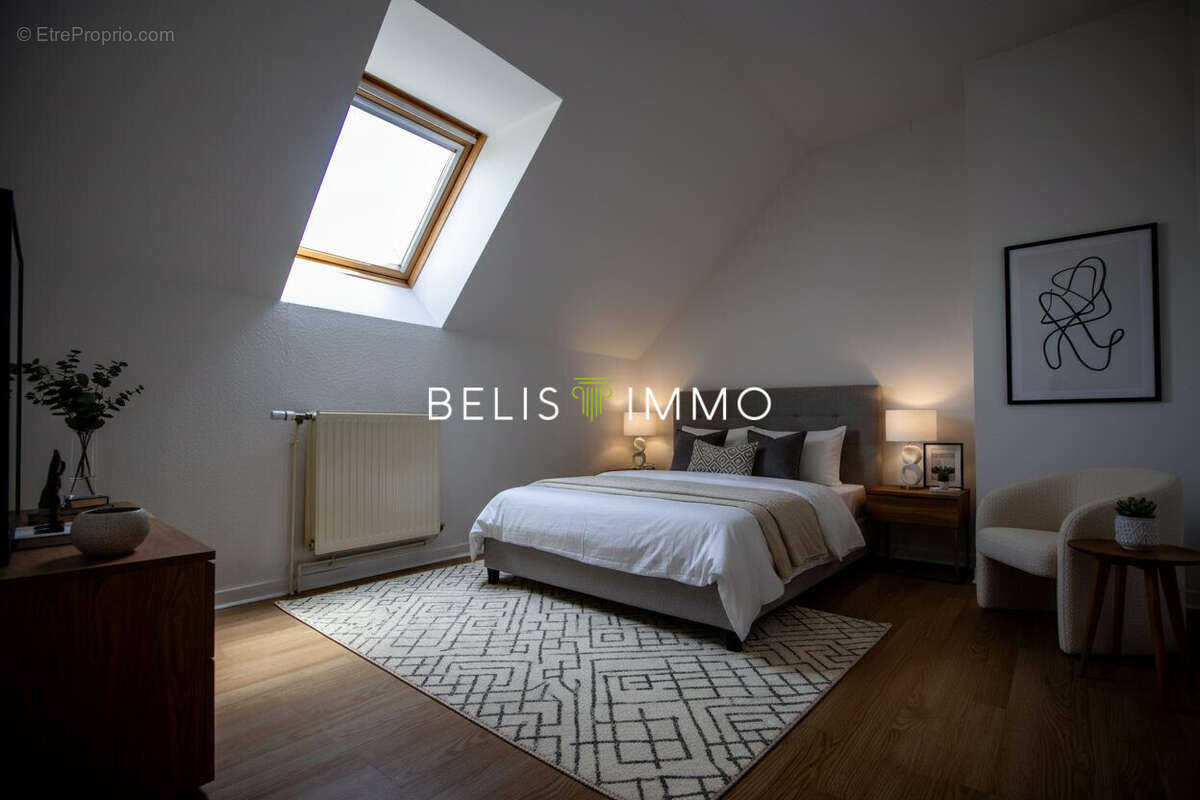Maison 103 m² à Larcay  - photo 9
