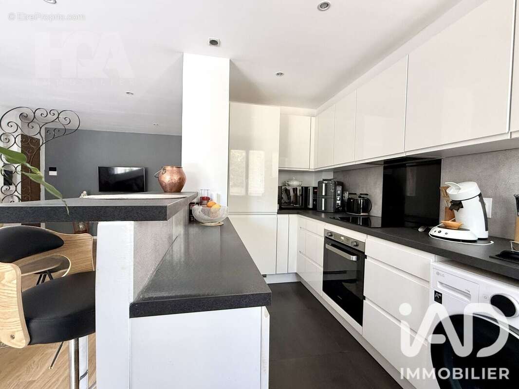 Photo 3 - Appartement à TOULON