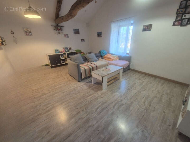 Maison à VERFEIL