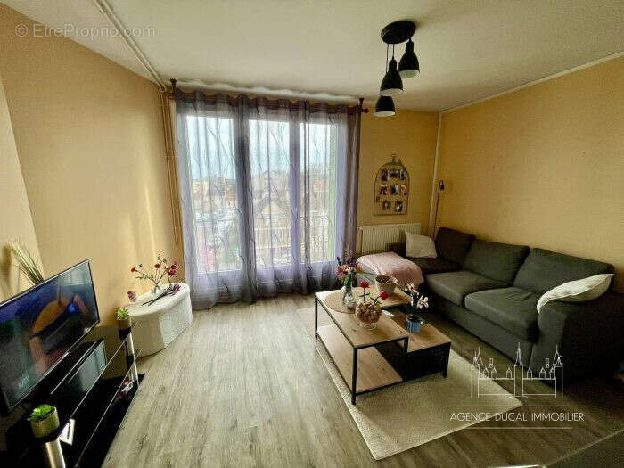 Appartement à NEVERS