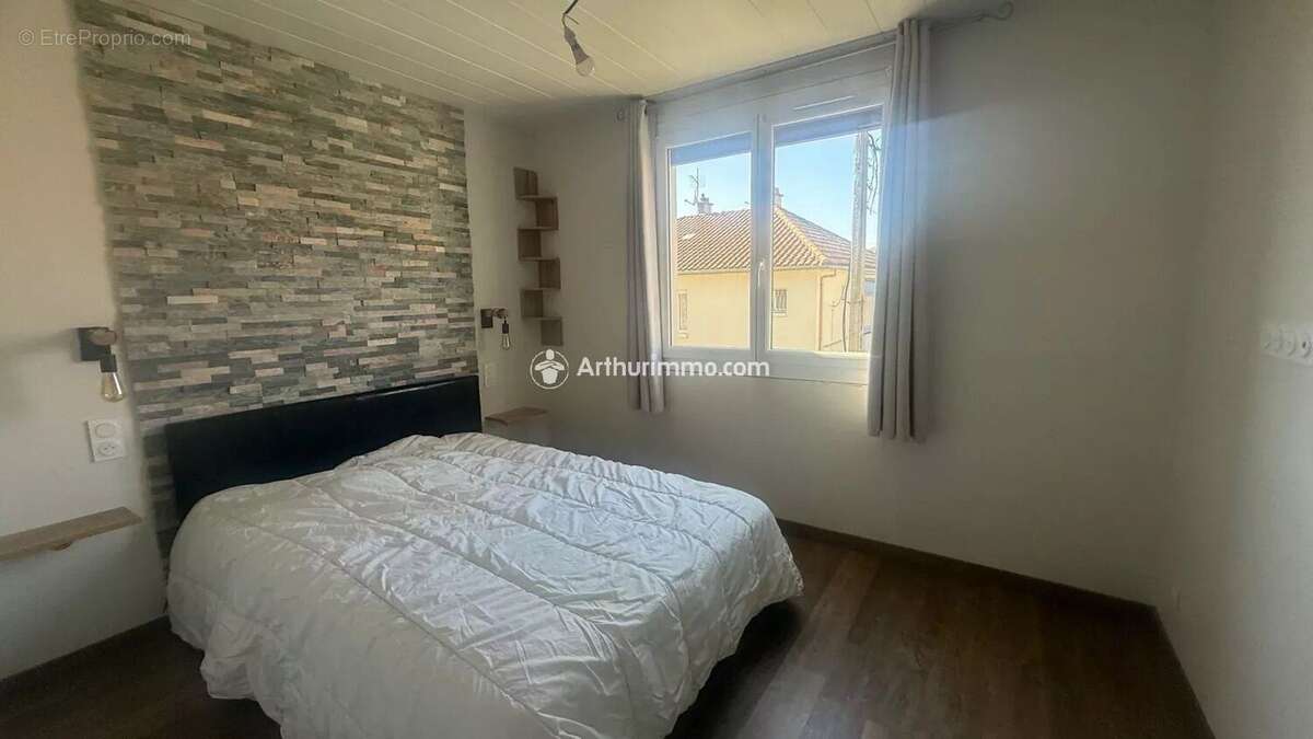 Appartement à MILLAU