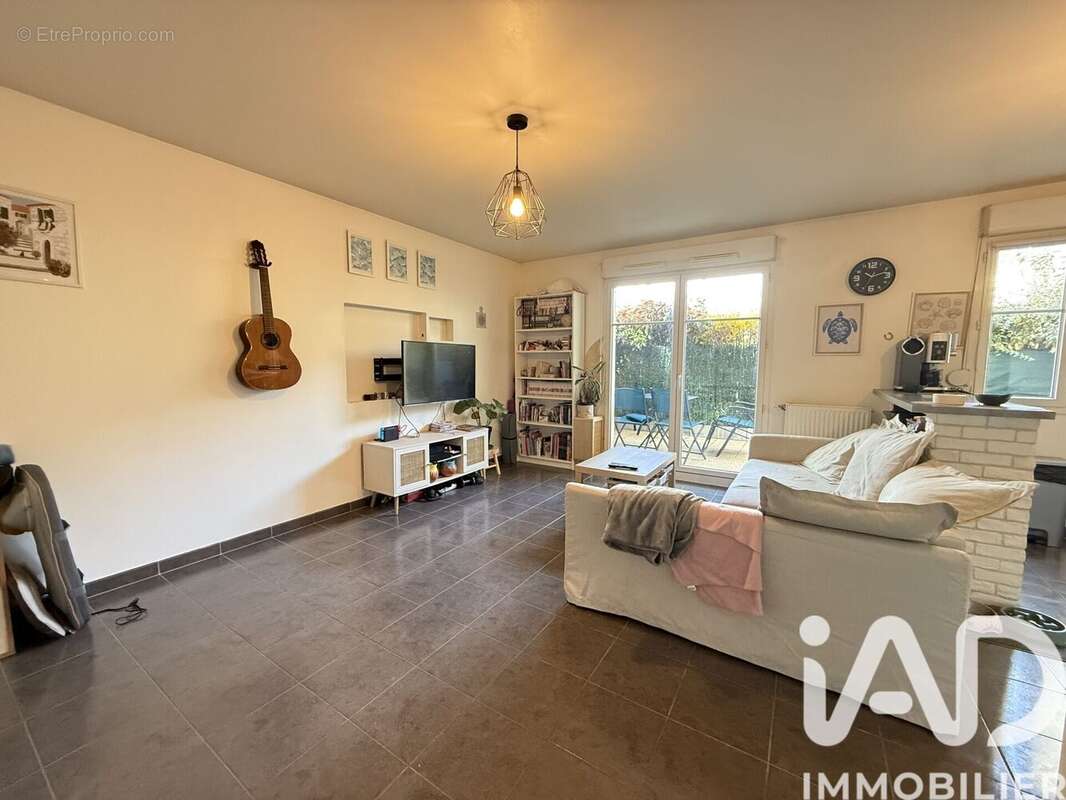 Photo 2 - Appartement à MEAUX