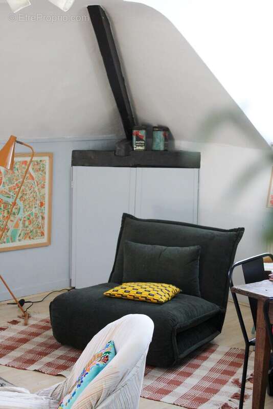 Appartement à ROUEN