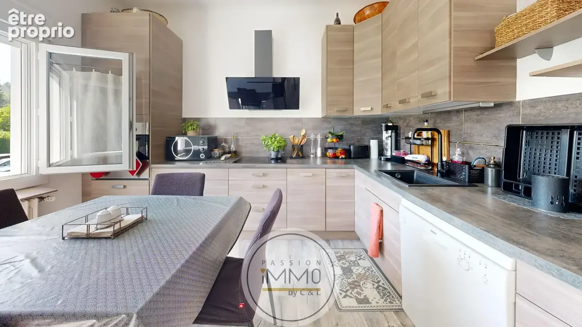 Maison 181 m2 - 6 chambres - deux logements possibles - photo 3