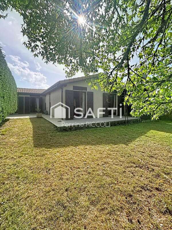 Photo 2 - Maison à BLANQUEFORT