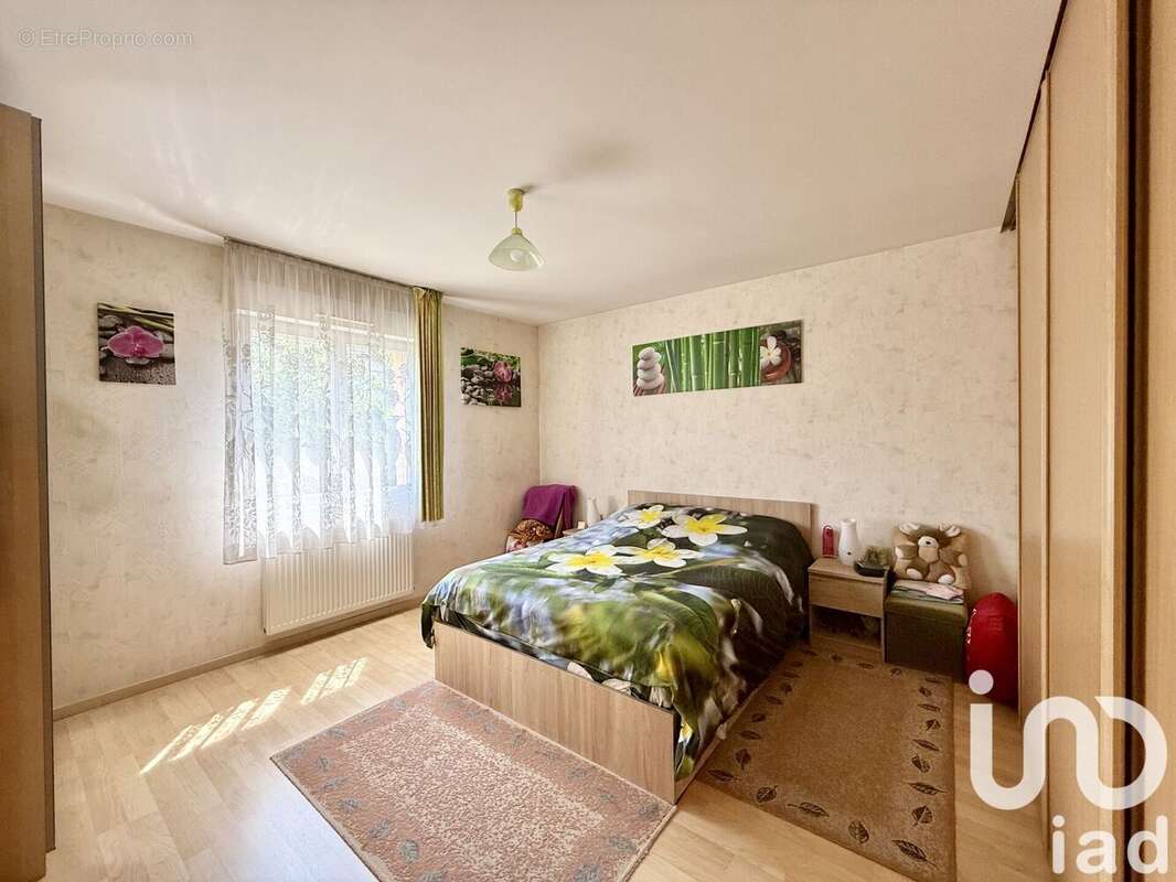 Photo 7 - Maison à RIS-ORANGIS