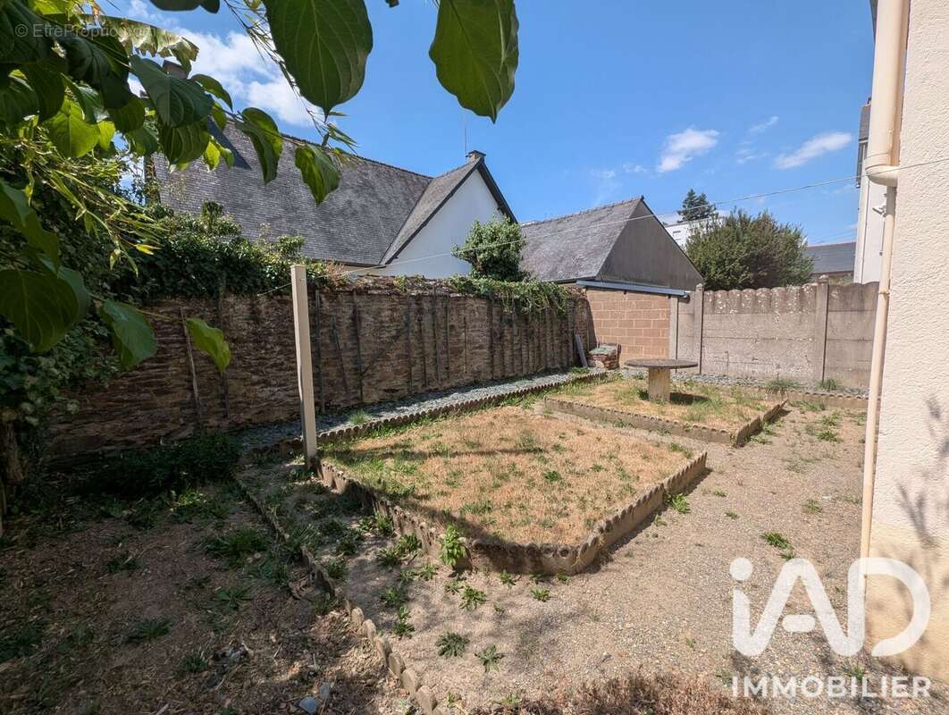 Maison 71 m² à Rennes  - photo 3