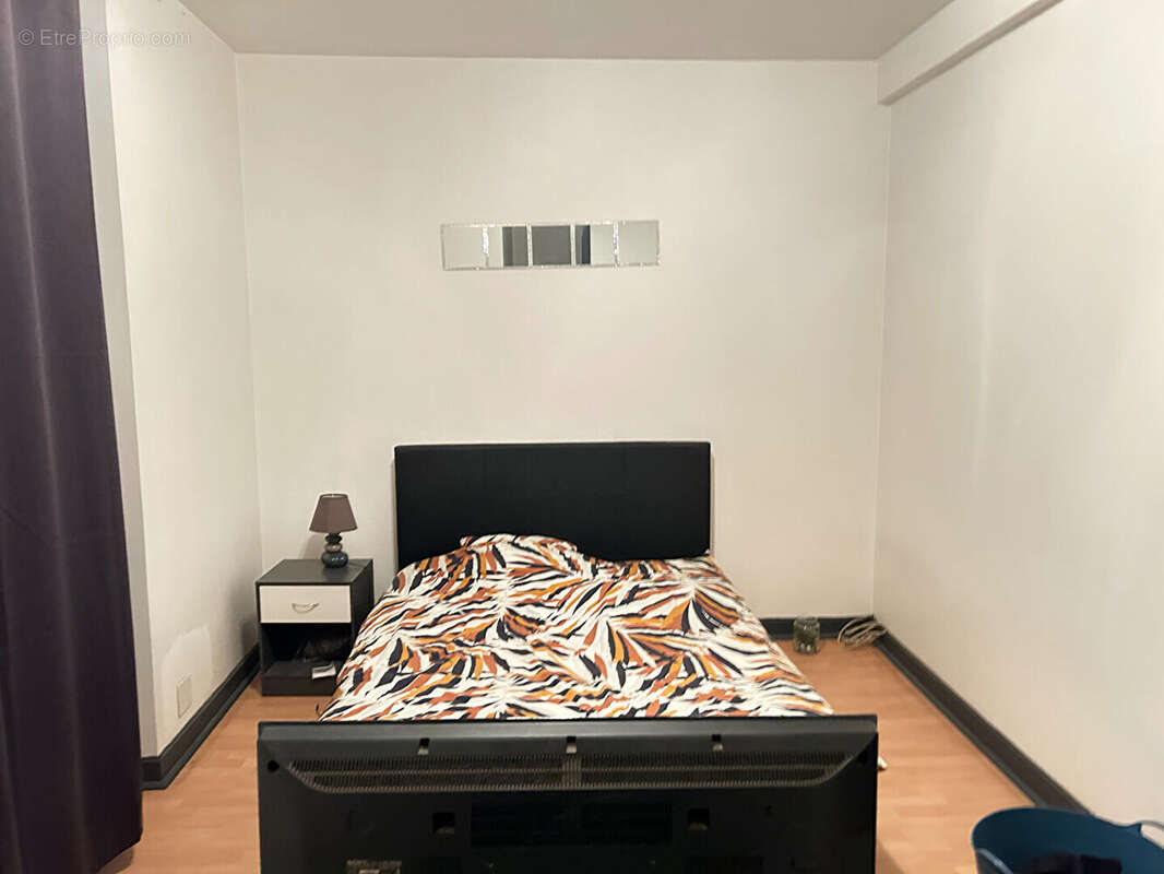 Appartement à PAIMPOL