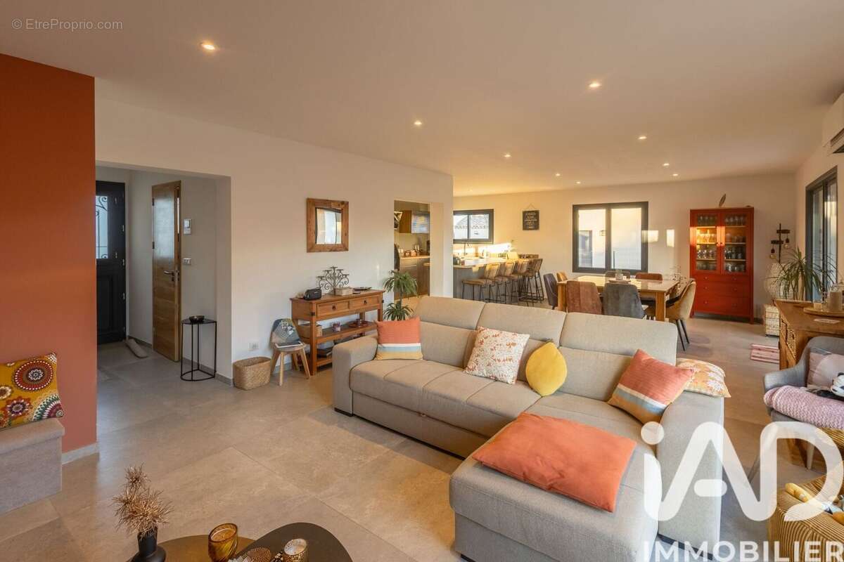 Photo 6 - Maison à ARLES