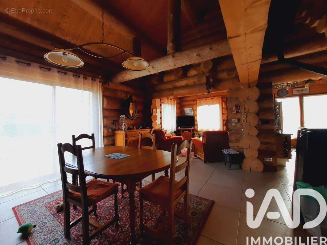 Photo 7 - Maison à MONT-PRES-CHAMBORD