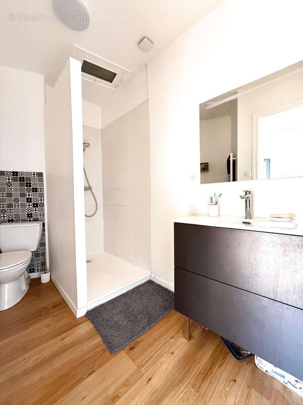 Maison à SAINT-PERAY