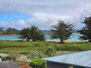 Appartement à TREBEURDEN