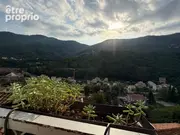 Appartement à CONTES