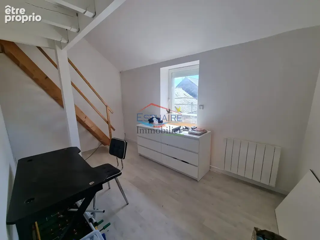 Maison 90 m² à Saint-Etienne-De-Montluc  - photo 8