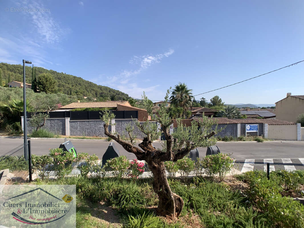 98.65m2 - local commercial ou professionnel - cuers - photo 7