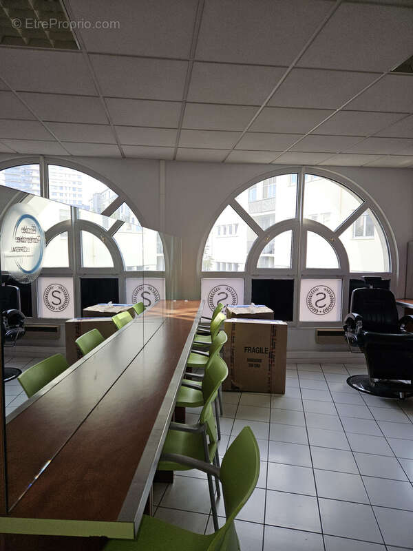 Commerce à MULHOUSE