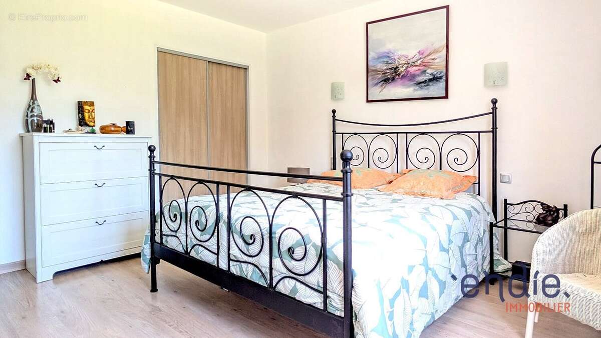 Merville - maison t5 - terrain 2500m² - jessica et patrice - endie immobilier - photo 12