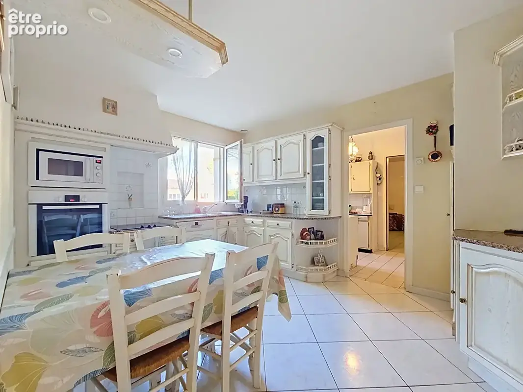 Maison Les Sorinieres, 3 chambres, plain-pied, bourg des Sorinières - photo 5