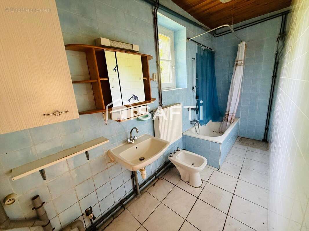 Photo 8 - Maison à BOUHY