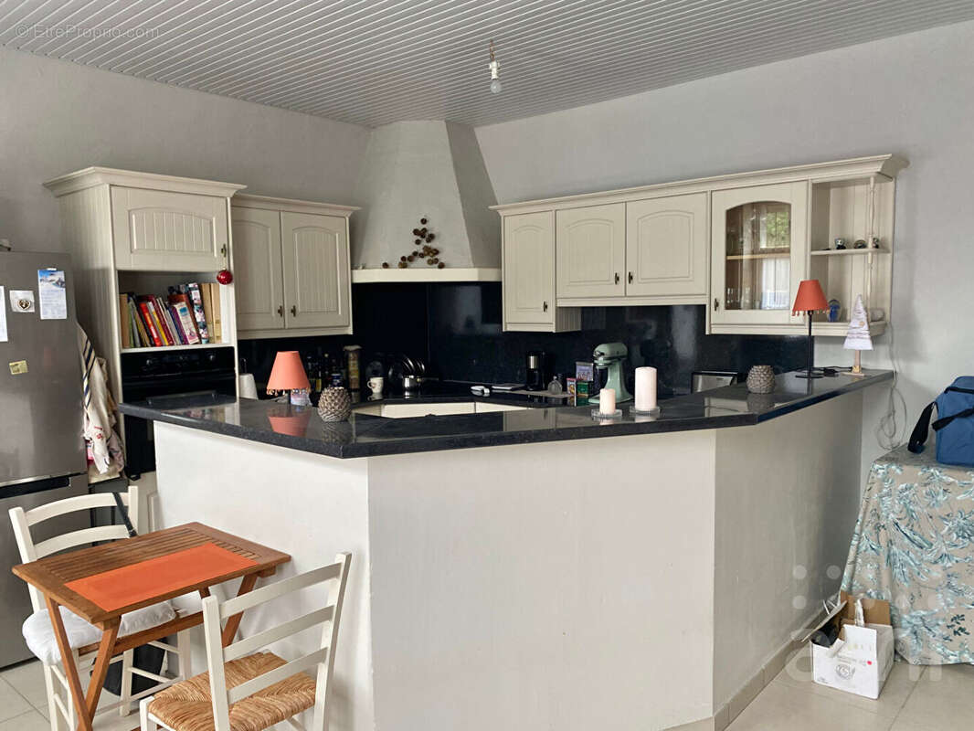 Maison Aiffres - photo 6