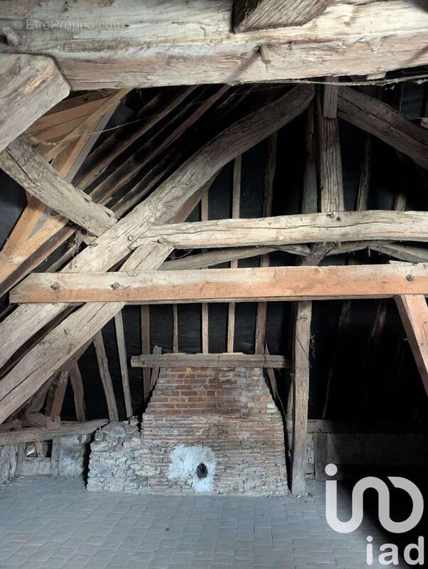 Photo 7 - Maison à CHAOURCE