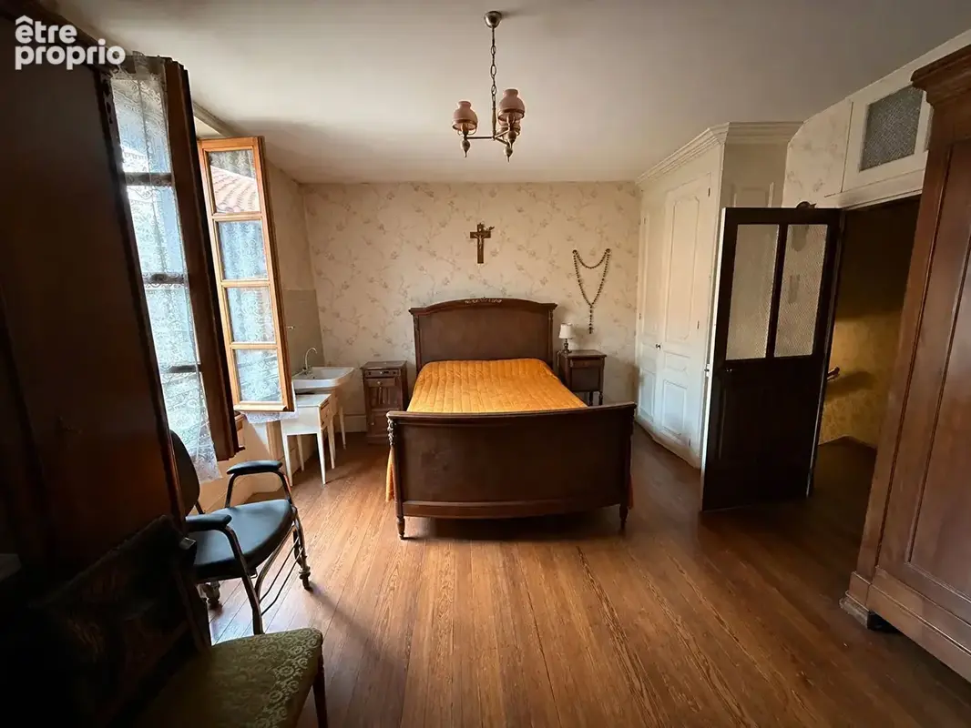 Maison saint-haon-le-chatel 5 pièces - photo 6
