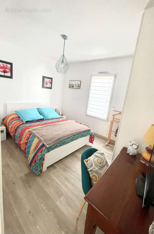 Maison à LONGEVILLE-SUR-MER