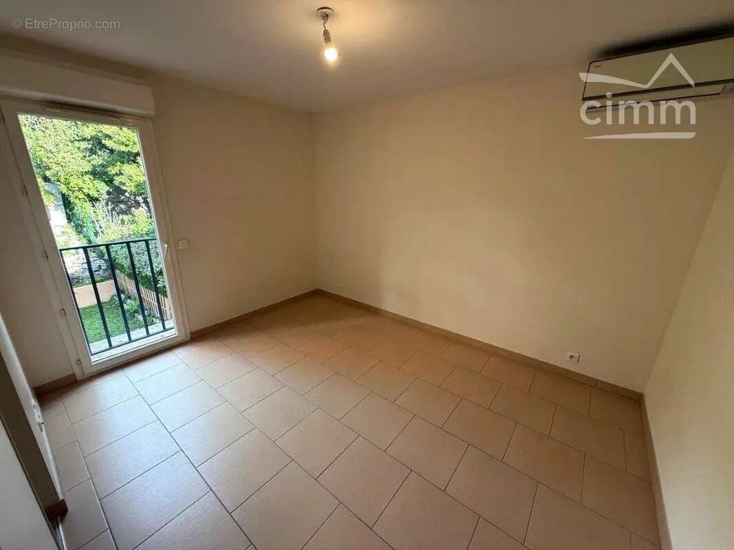 Appartement à GRASSE
