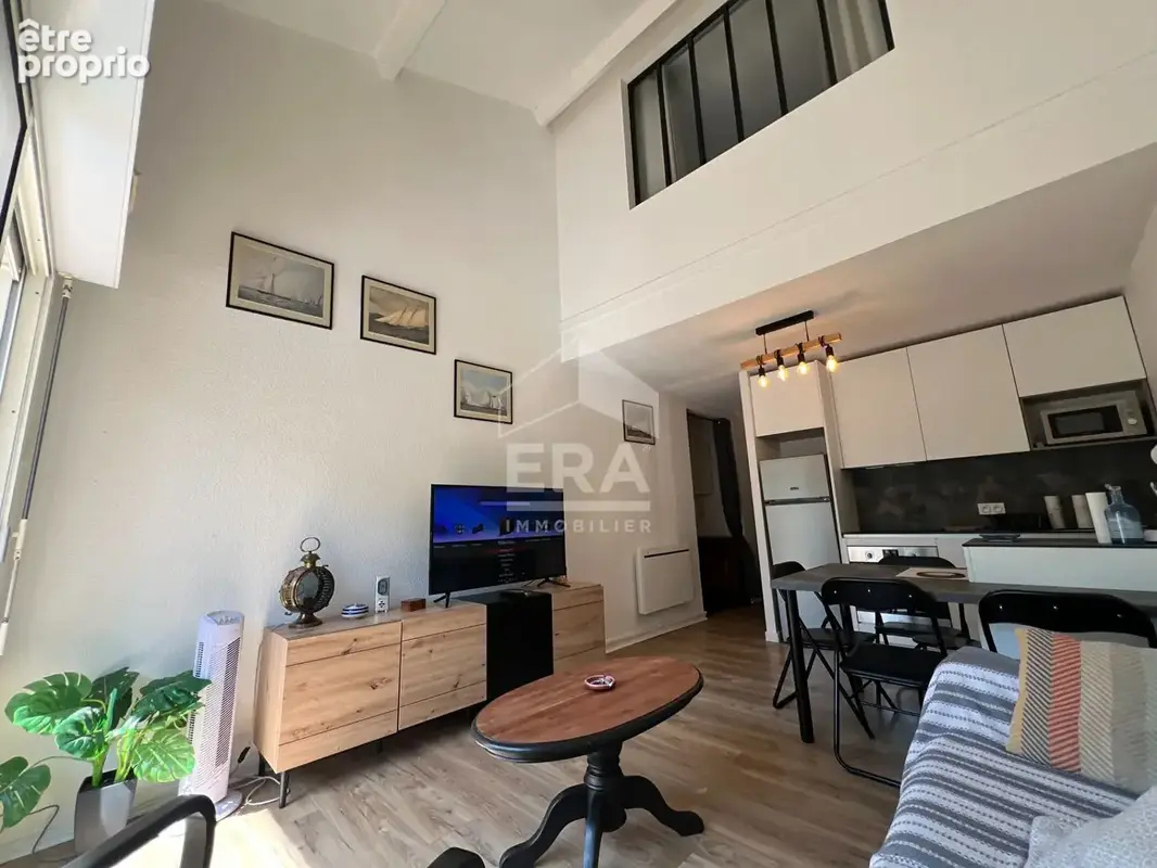 Appartement à ARCACHON