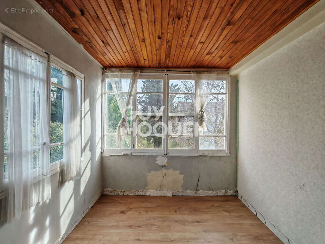 Maison à CARPENTRAS