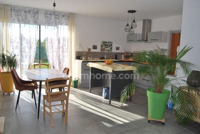 Maison à ROUILLAC