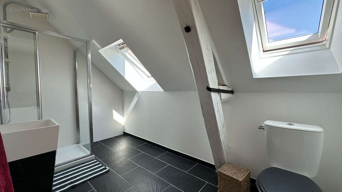 Maison 200m² à le meux - photo 12