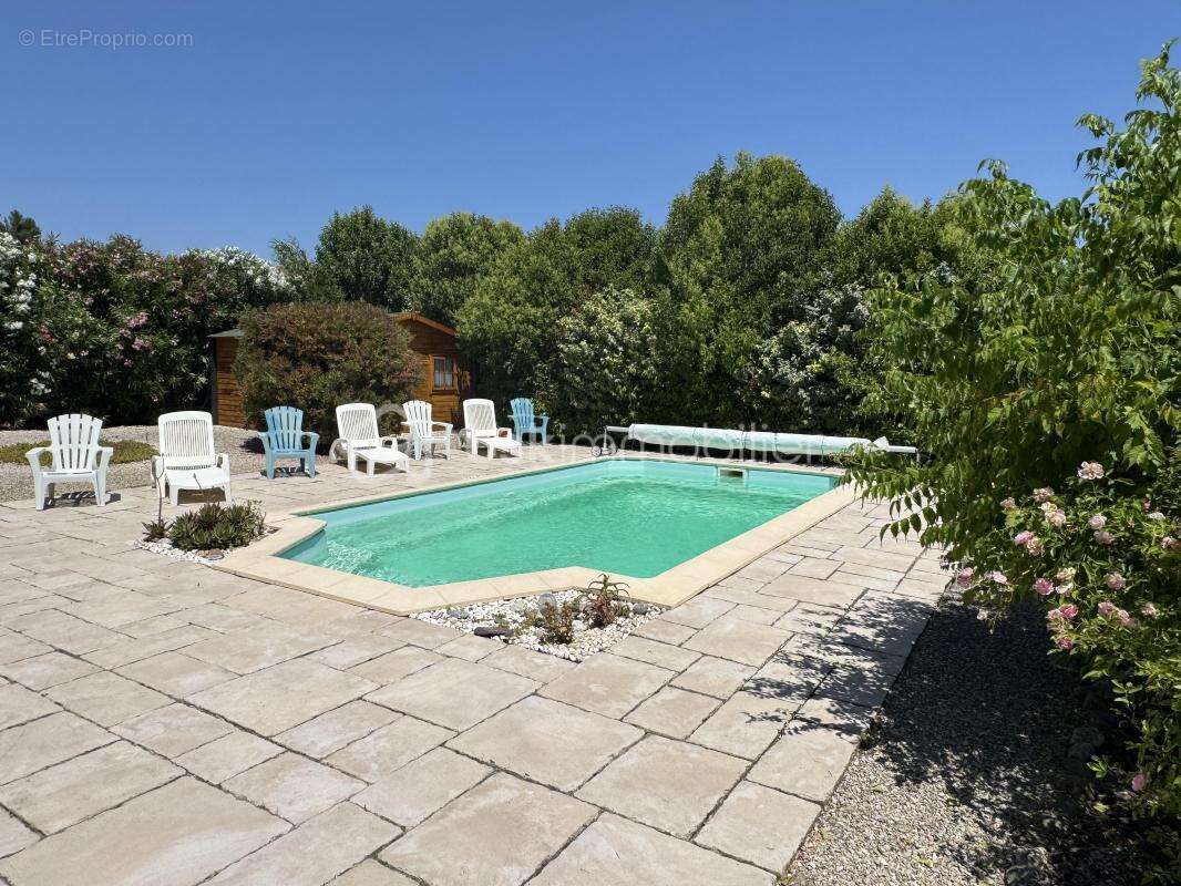 Maison à CONILHAC-CORBIERES