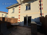 Maison à GUJAN-MESTRAS