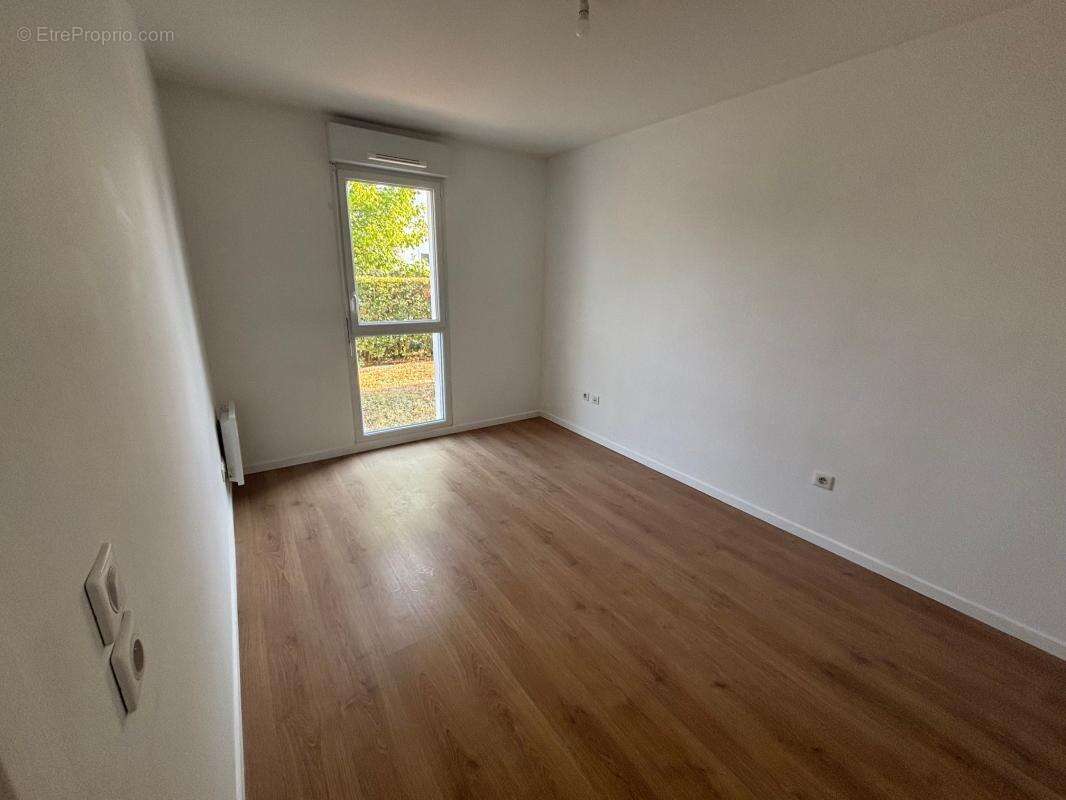 Appartement T2 de 42 m² – Résidence sécurisée – Aytré, aux portes de La Rochelle - photo 4
