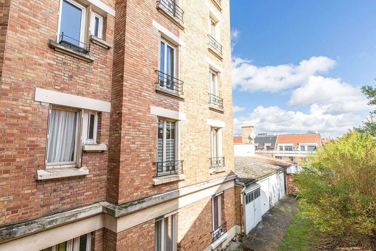 Appartement à CLAMART