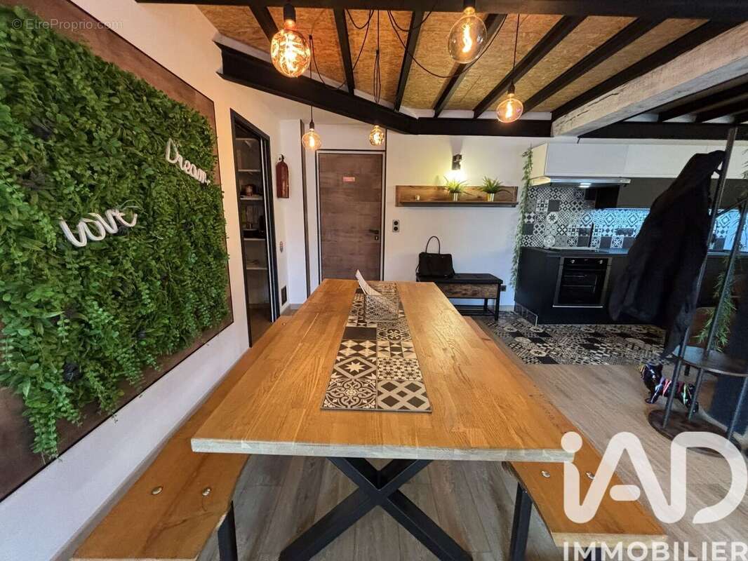 Appartement 79 m² à Puyvalador  - photo 4