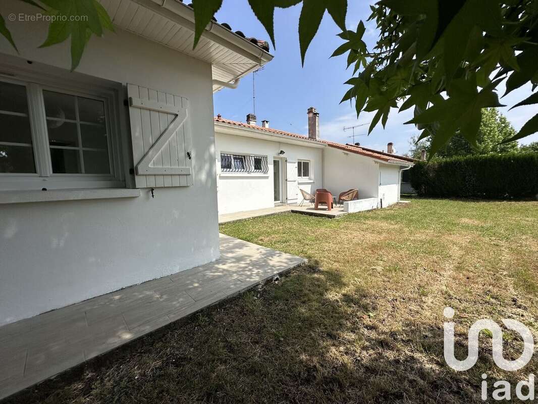 Maison 129 m² à Mont-De-Marsan  - photo 3