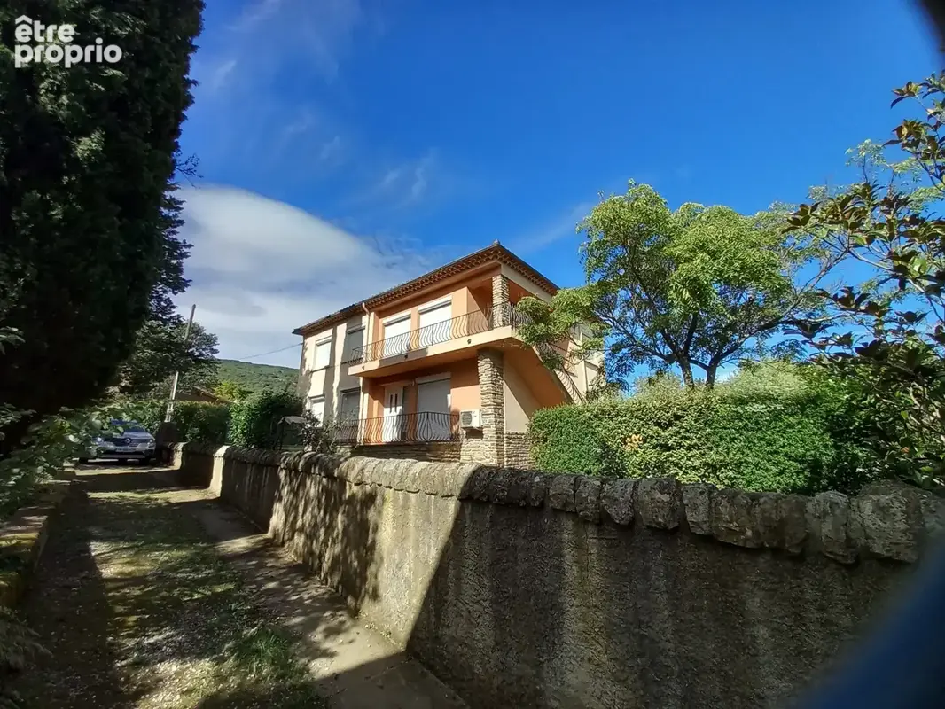 Ensemble Immobilier excellent état sur Lamalou - photo 9