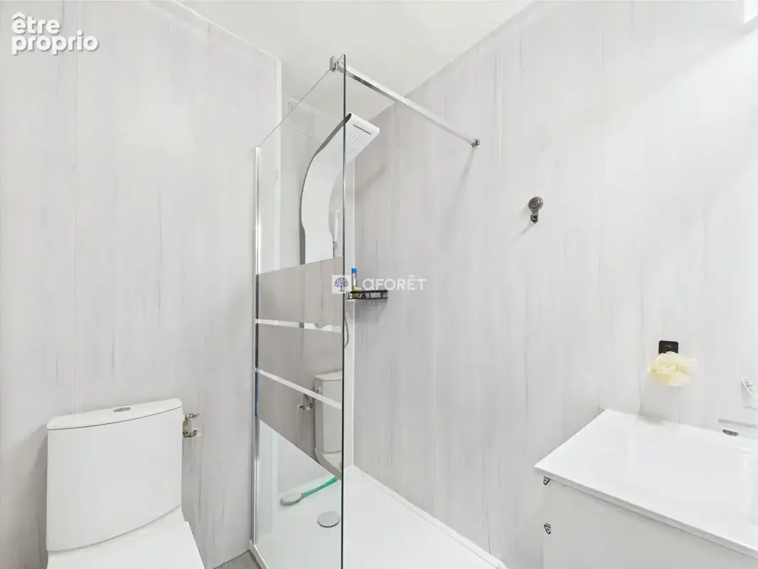 Appartement DUPLEX Pleyben 6 pièce(s) 91.93 m2 - photo 12