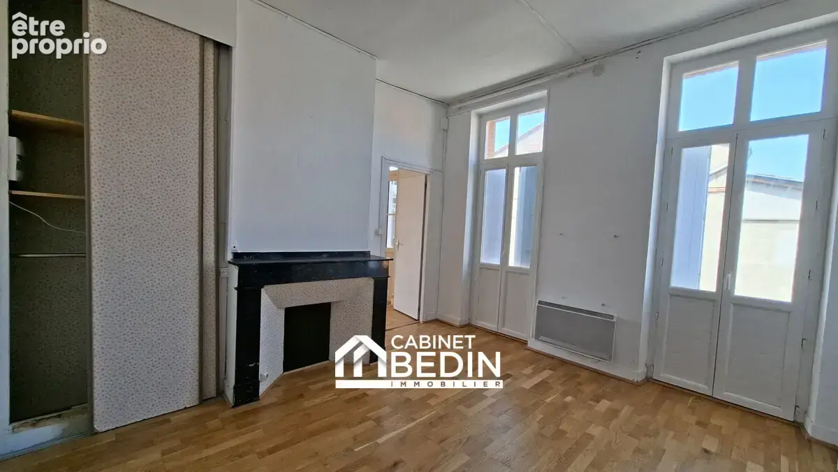 Appartement 3 pièces 61 m² à vendre à Toulouse (31500) - photo 4