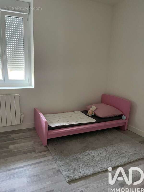 Photo 4 - Appartement à GUEUGNON